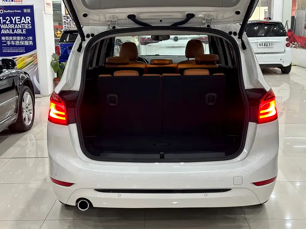BMW BMW 2 Series Active Tourer 2015 218i Sport Design Package 2016 - thumbnail 22