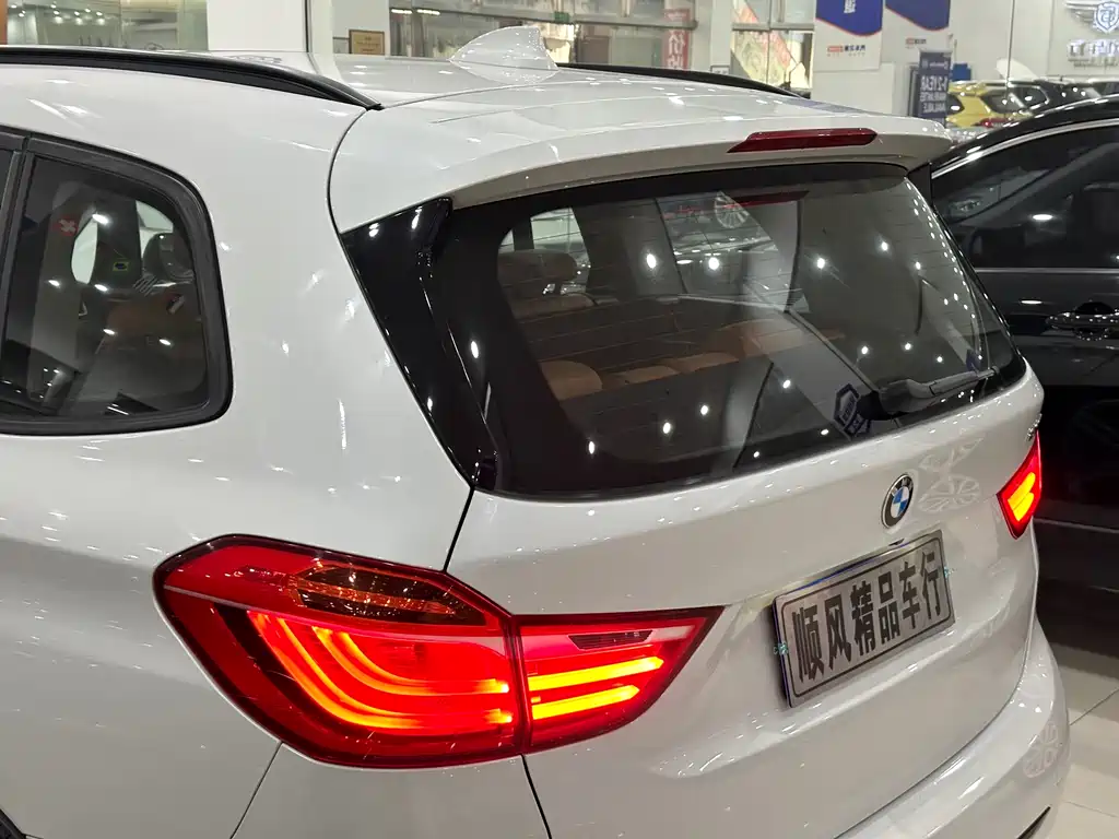 BMW BMW 2 Series Active Tourer 2015 218i Sport Design Package 2016 - thumbnail 23