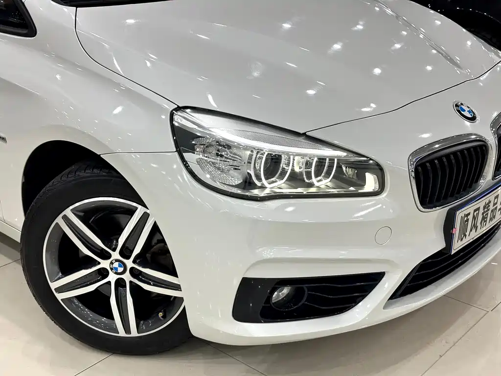 BMW BMW 2 Series Active Tourer 2015 218i Sport Design Package 2016 - thumbnail 28