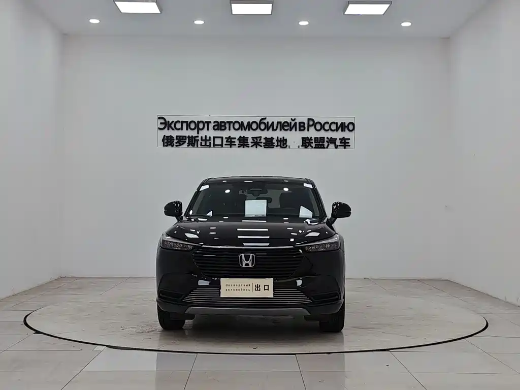Honda Honda Breeze 2023 1.5L CVT Technology Edition 2024 - thumbnail 2