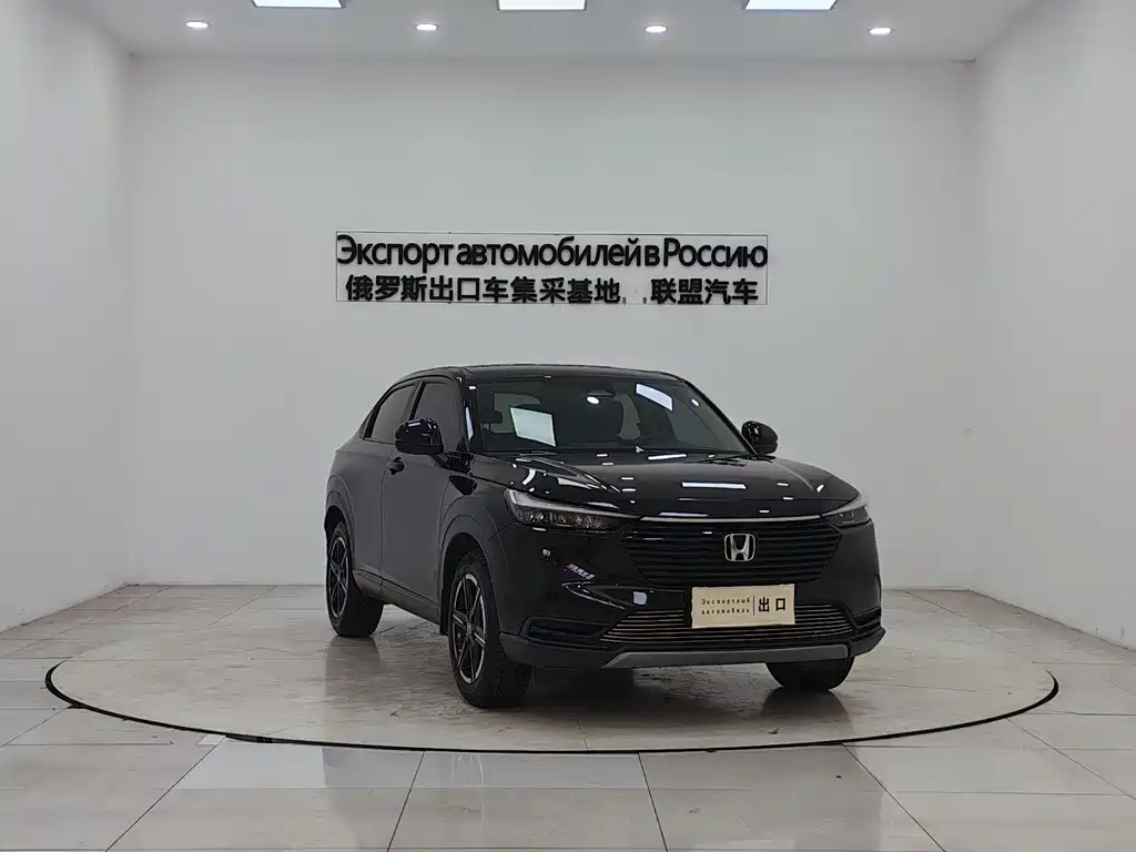 Honda Honda Breeze 2023 1.5L CVT Technology Edition 2024 - thumbnail 3