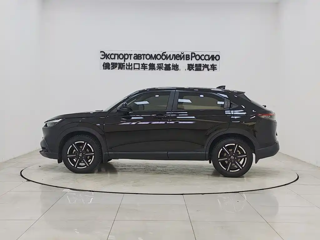 Honda Honda Breeze 2023 1.5L CVT Technology Edition 2024 - thumbnail 5