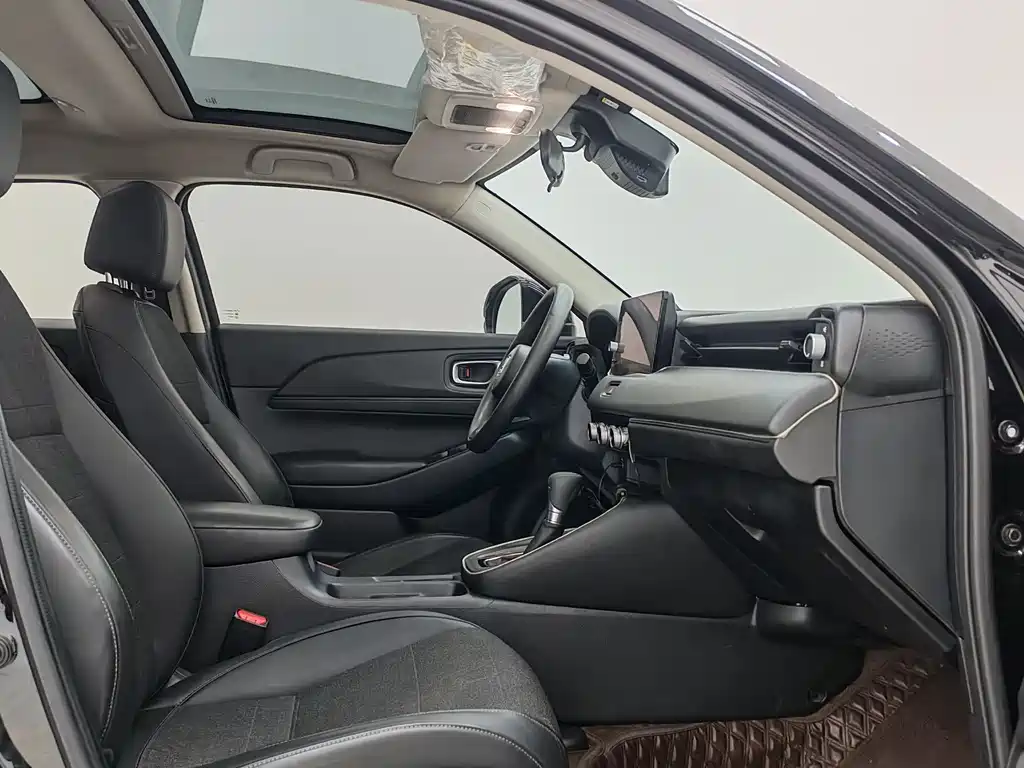 Honda Honda Breeze 2023 1.5L CVT Technology Edition 2024 - thumbnail 8