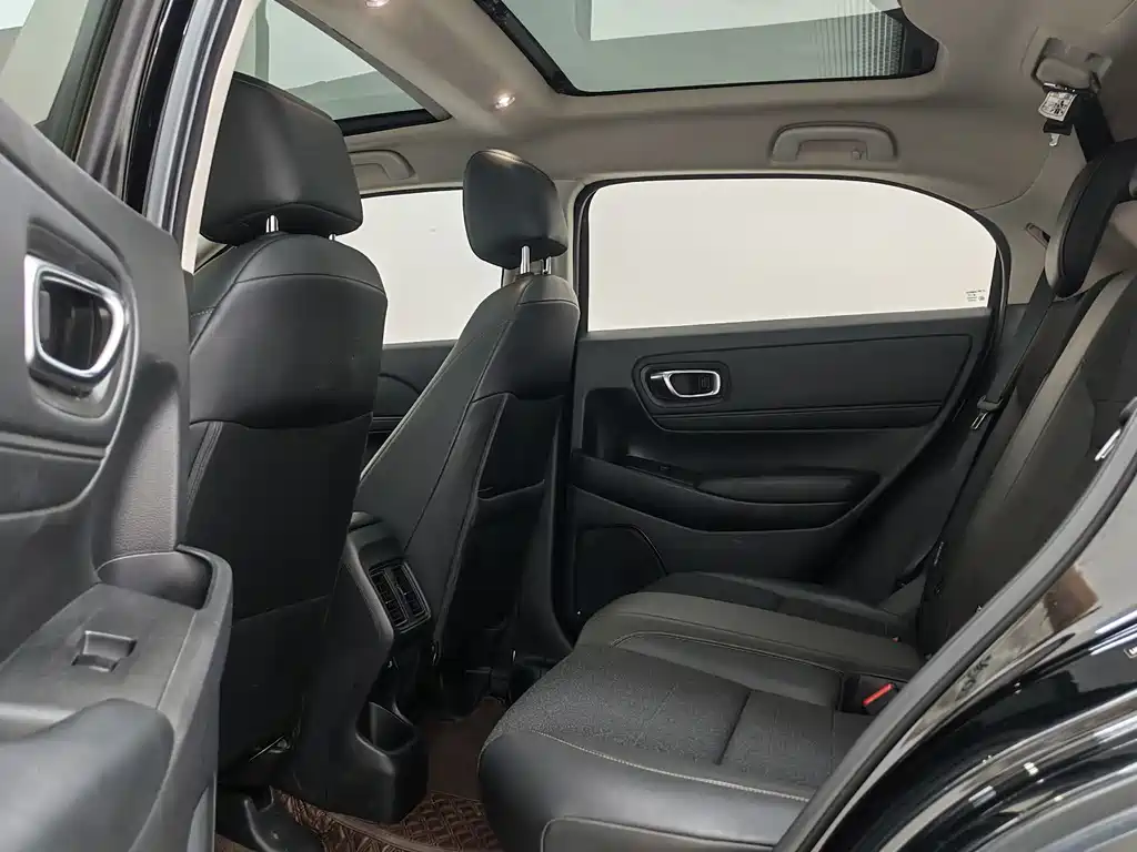 Honda Honda Breeze 2023 1.5L CVT Technology Edition 2024 - thumbnail 9