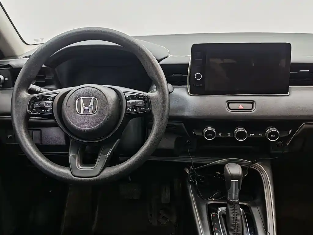 Honda Honda Breeze 2023 1.5L CVT Technology Edition 2024 - thumbnail 11