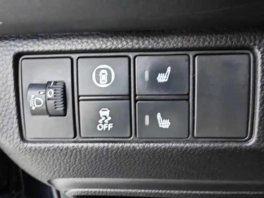 Honda Honda Breeze 2023 1.5L CVT Technology Edition 2024 - thumbnail 12