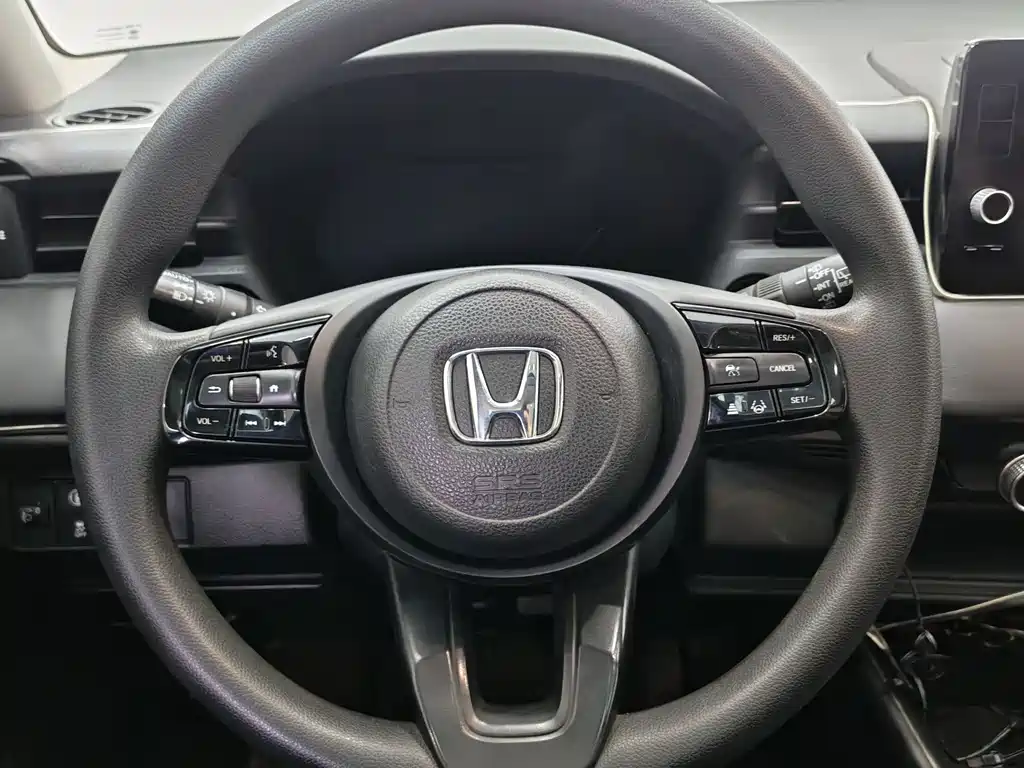 Honda Honda Breeze 2023 1.5L CVT Technology Edition 2024 - thumbnail 14