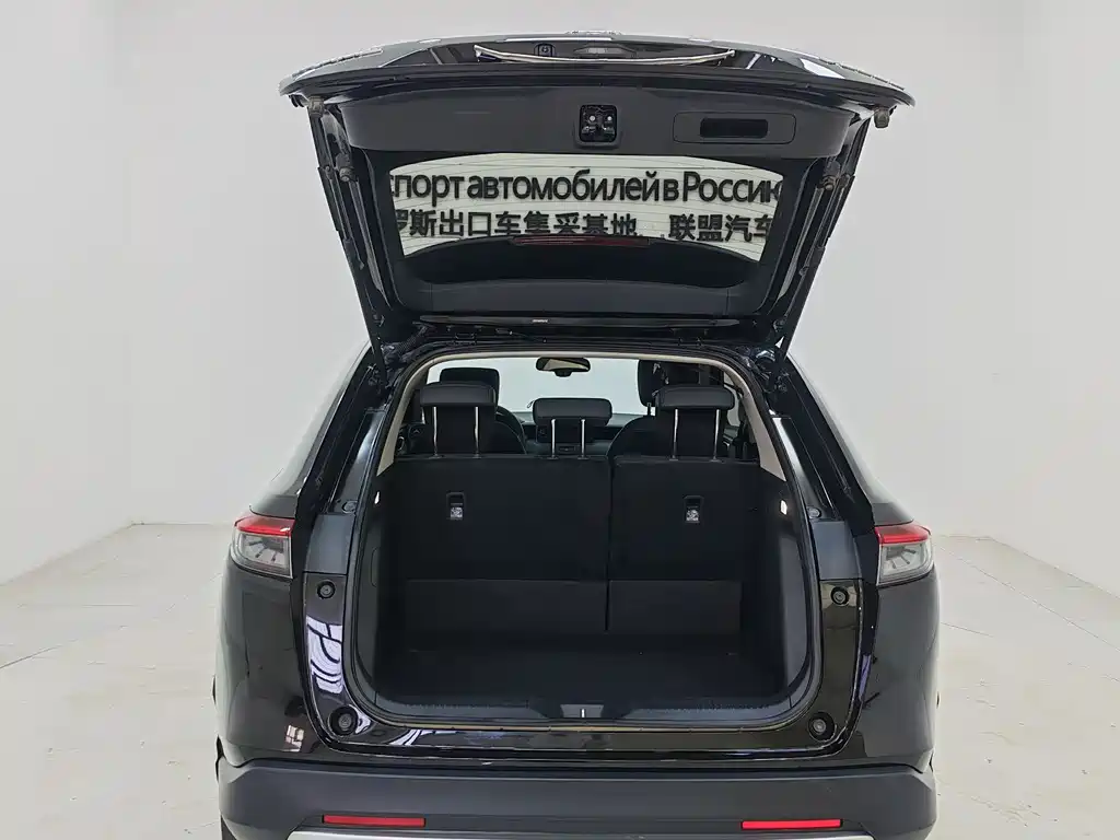 Honda Honda Breeze 2023 1.5L CVT Technology Edition 2024 - thumbnail 15