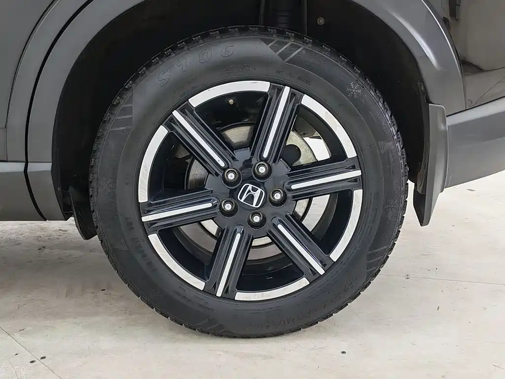Honda Honda Breeze 2023 1.5L CVT Technology Edition 2024 - thumbnail 16