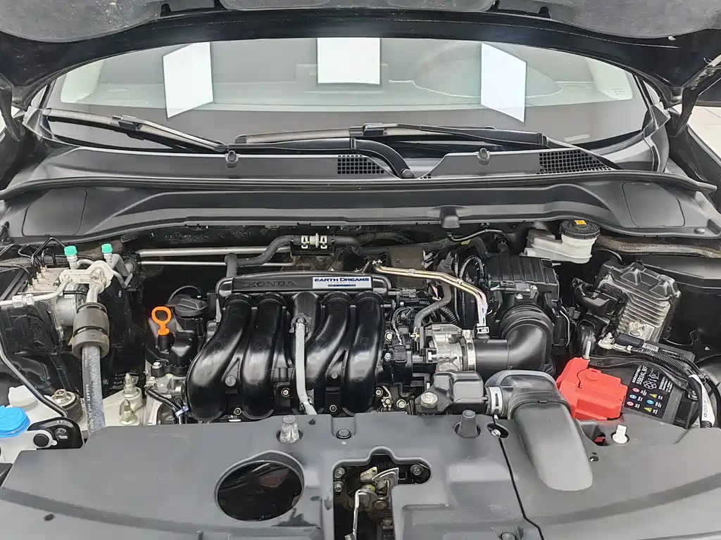 Honda Honda Breeze 2023 1.5L CVT Technology Edition 2024 - thumbnail 17