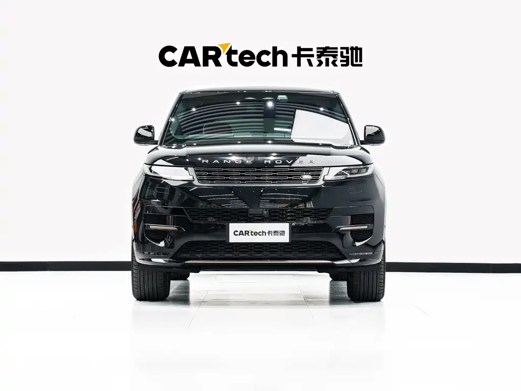 Land Rover Range Rover Sport 2024 400PS Dynamic SE 2024 - thumbnail 2