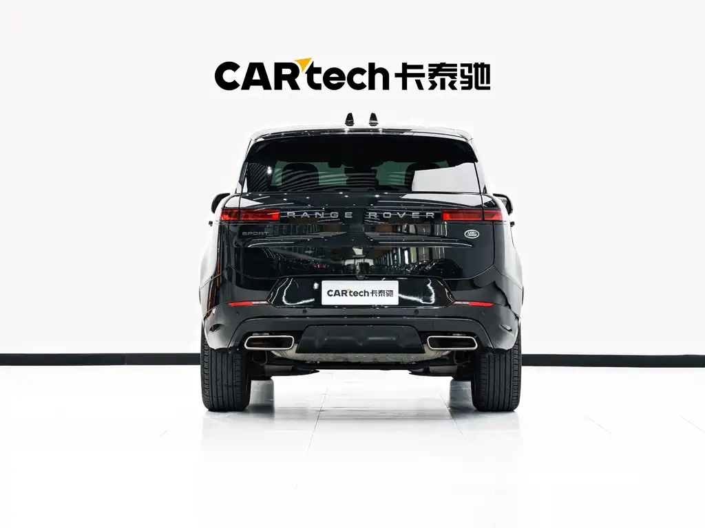 Land Rover Range Rover Sport 2024 400PS Dynamic SE 2024 - thumbnail 5