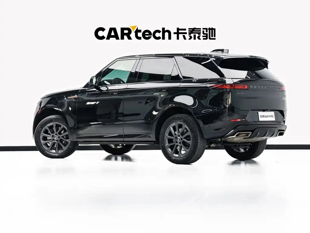 Land Rover Range Rover Sport 2024 400PS Dynamic SE 2024 - thumbnail 6