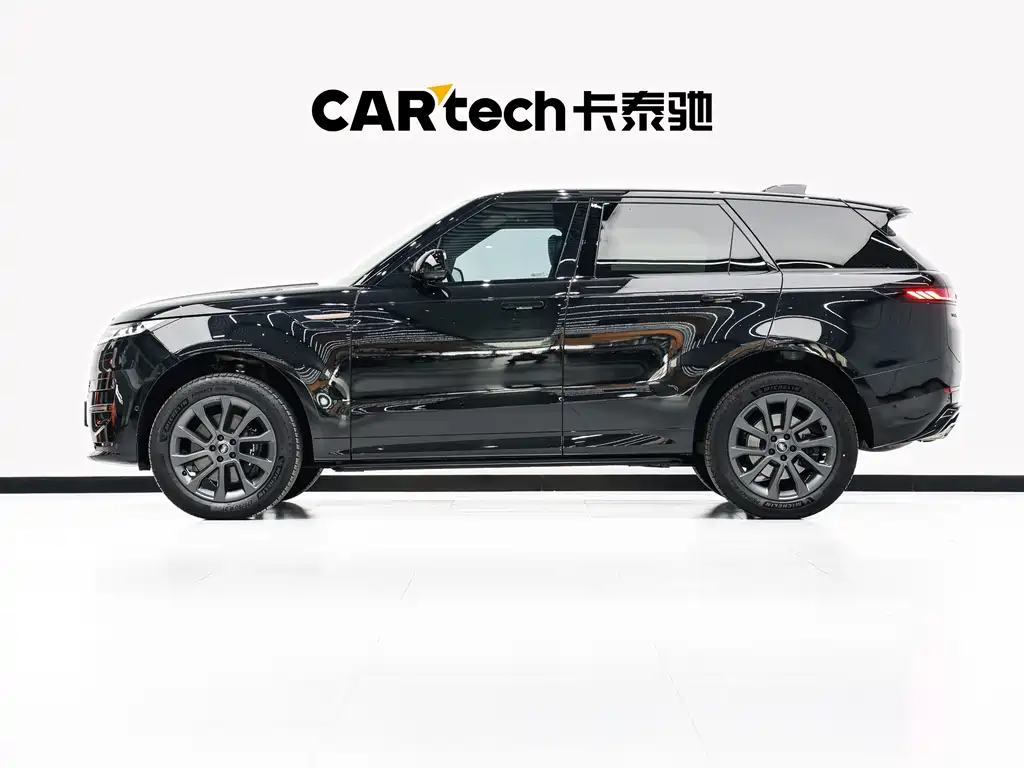 Land Rover Range Rover Sport 2024 400PS Dynamic SE 2024 - thumbnail 7