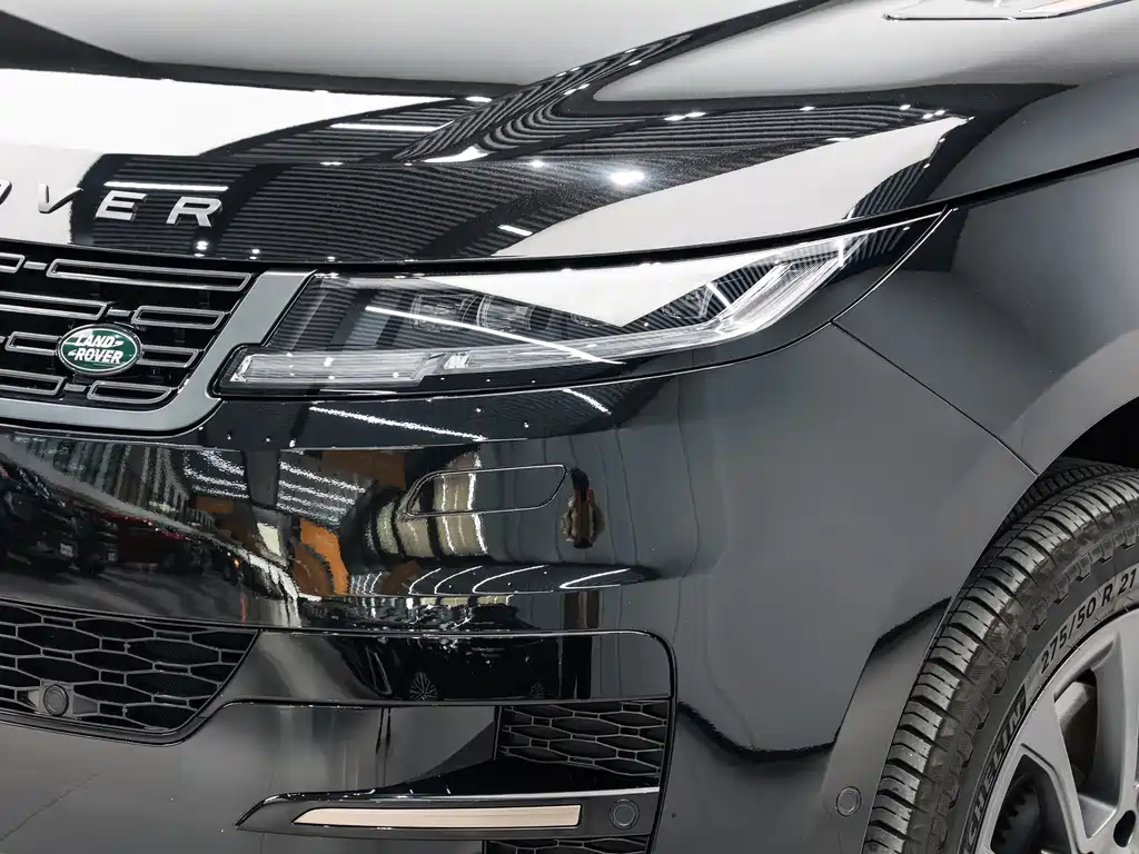 Land Rover Range Rover Sport 2024 400PS Dynamic SE 2024 - thumbnail 8