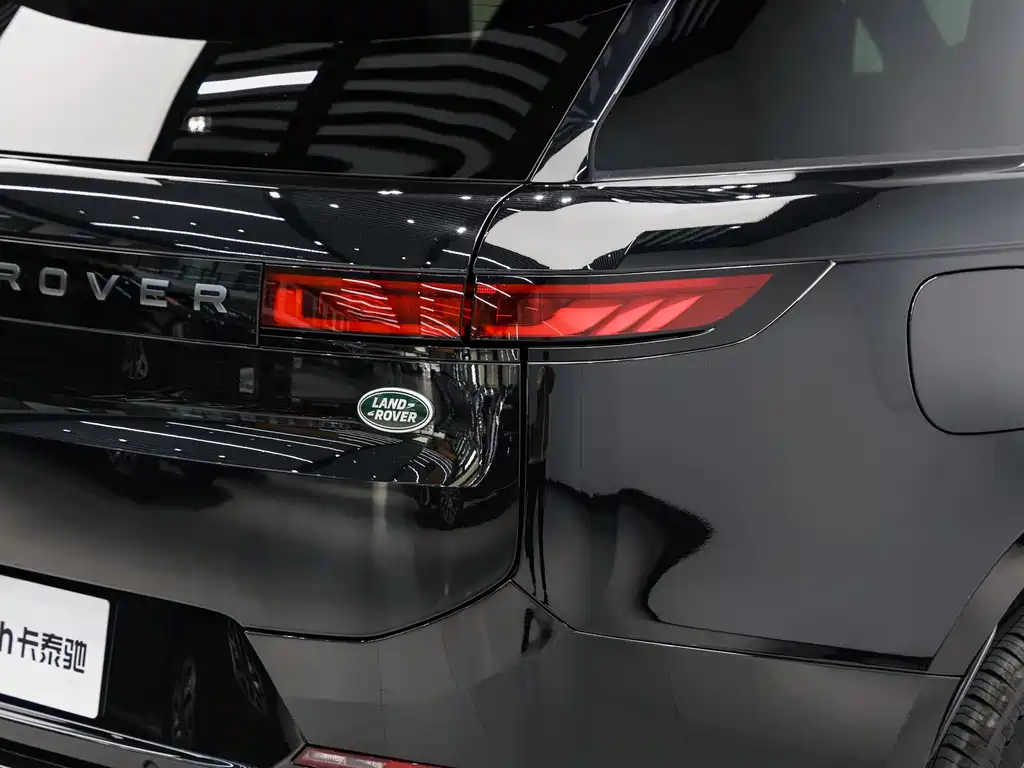 Land Rover Range Rover Sport 2024 400PS Dynamic SE 2024 - thumbnail 9