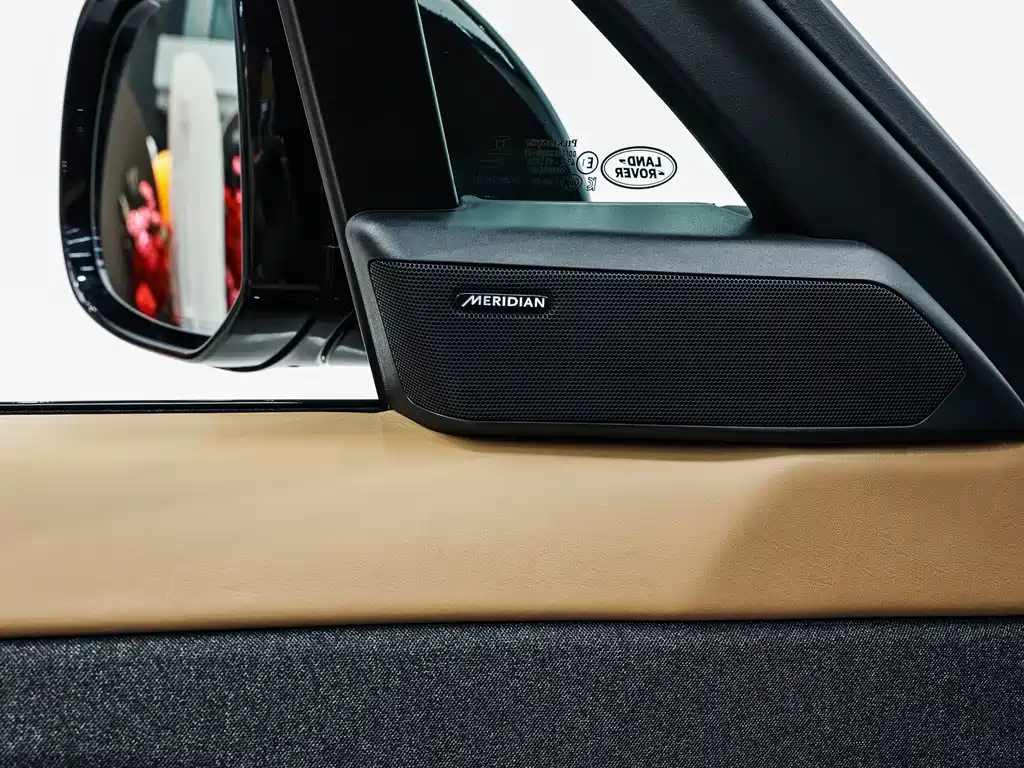 Land Rover Range Rover Sport 2024 400PS Dynamic SE 2024 - thumbnail 21