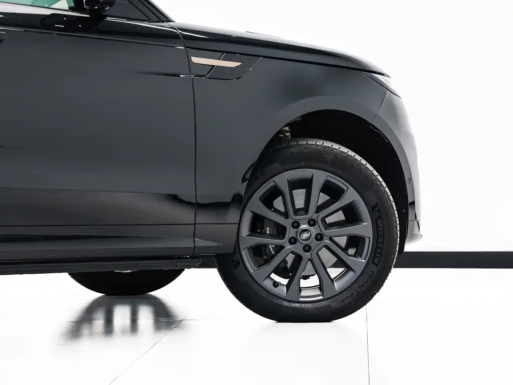 Land Rover Range Rover Sport 2024 400PS Dynamic SE 2024 - thumbnail 25