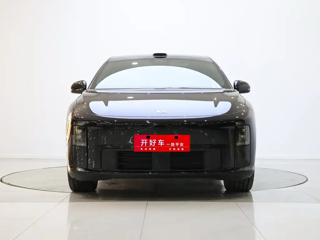Li Auto Li Auto i6 2025 AWD Standard Edition 2025