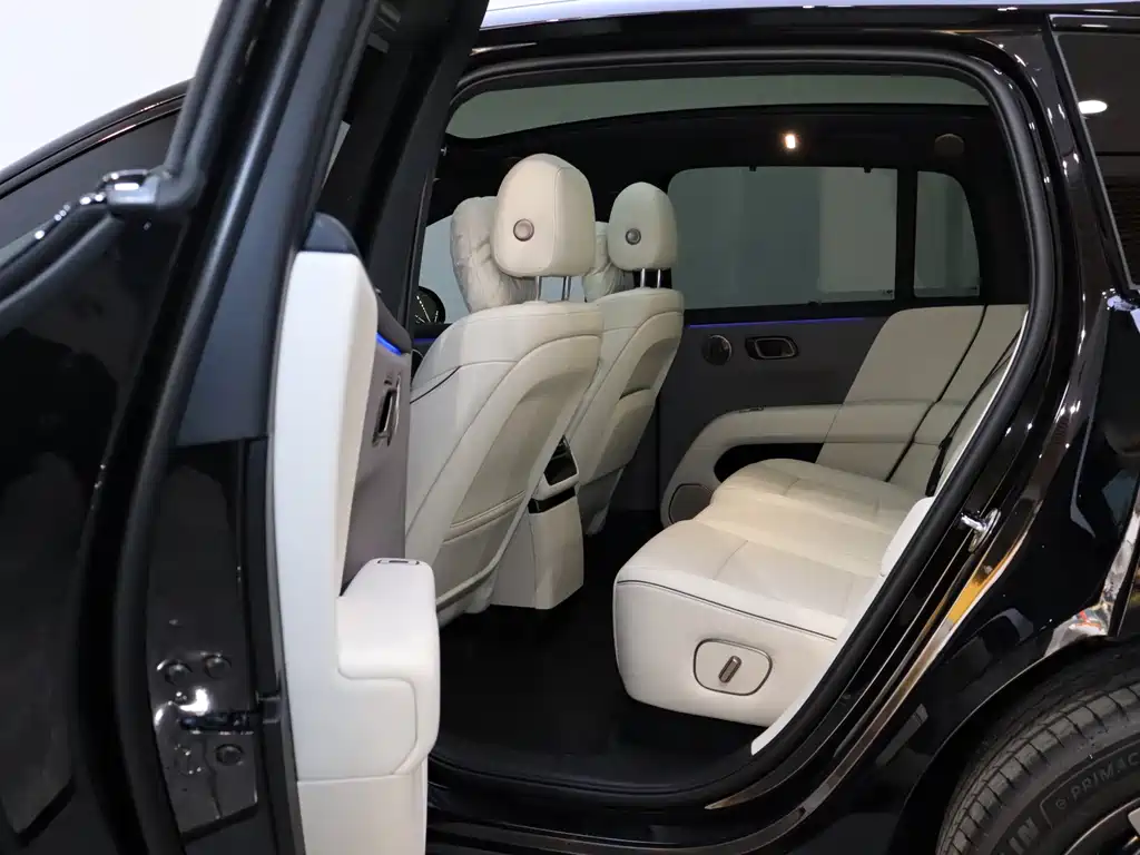 Li Auto Li Auto i6 2025 AWD Standard Edition 2025 - thumbnail 11
