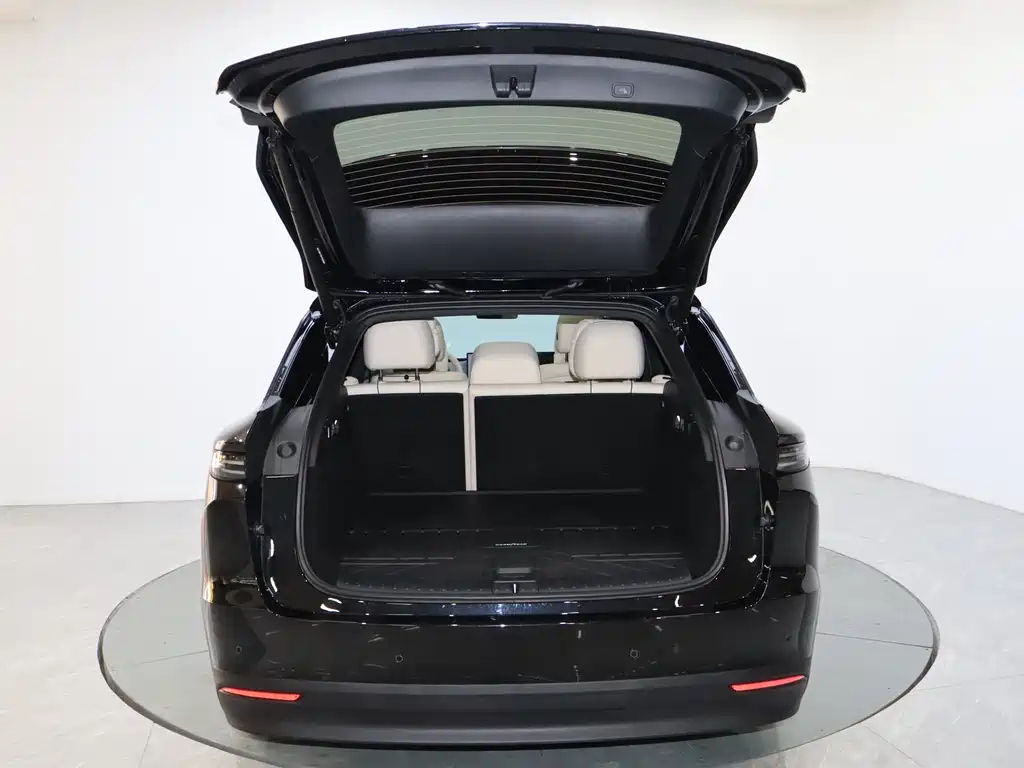 Li Auto Li Auto i6 2025 AWD Standard Edition 2025 - thumbnail 12