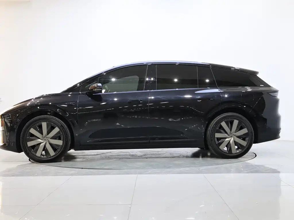 Li Auto Li Auto i6 2025 AWD Standard Edition 2025 - thumbnail 17
