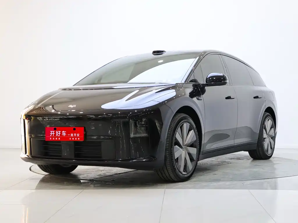 Li Auto Li Auto i6 2025 AWD Standard Edition 2025 - thumbnail 18