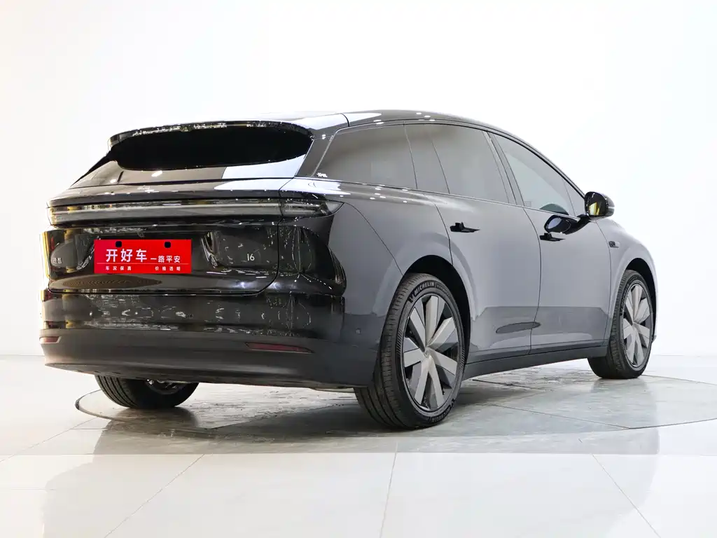 Li Auto Li Auto i6 2025 AWD Standard Edition 2025 - thumbnail 20