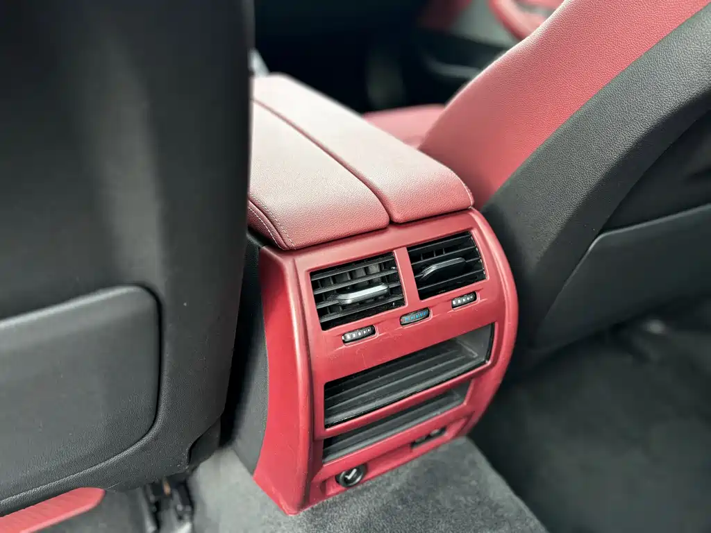 BMW BMW 5 Series 2022 530Li Leading Model M Sport Package 2022 - thumbnail 20