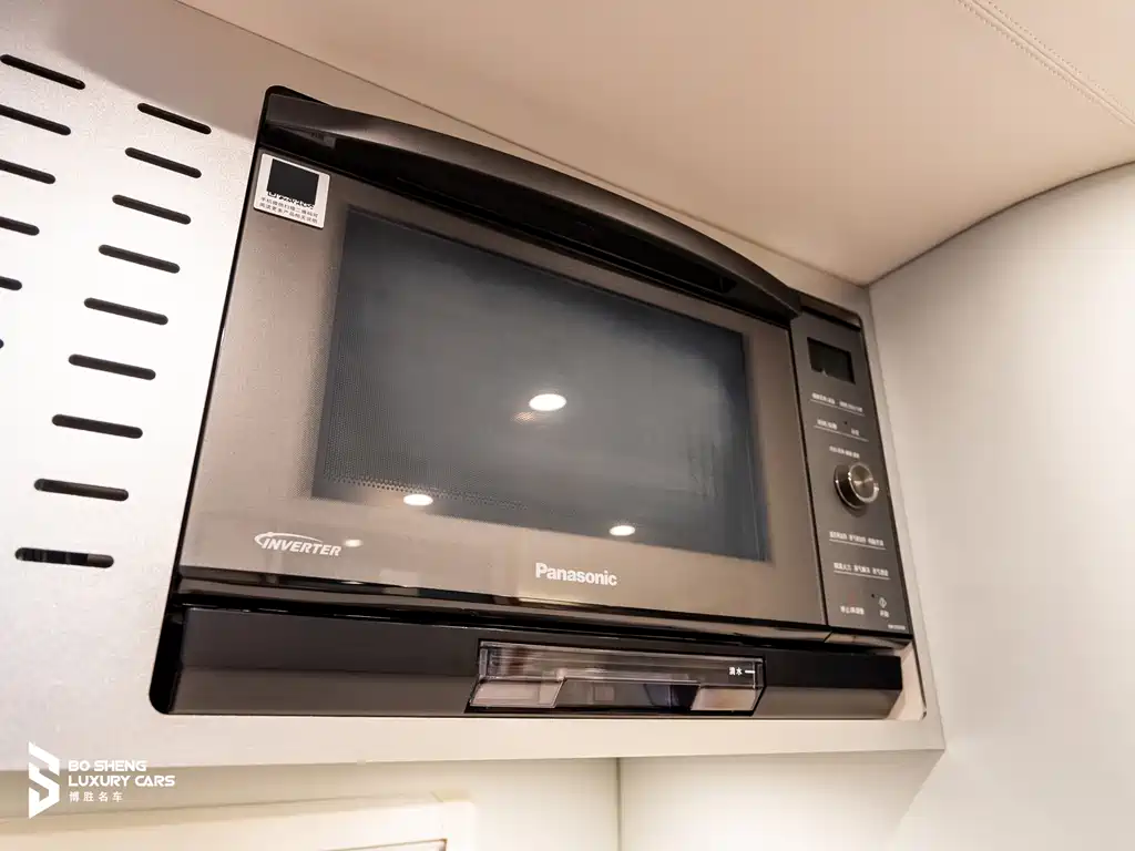 - MAN Allroad Camper 2021 6.9L Automatic 2022 - thumbnail 22