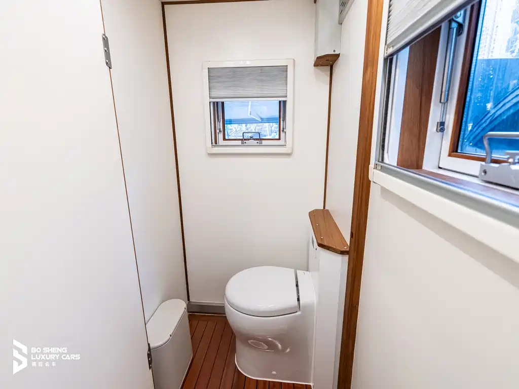 - MAN Allroad Camper 2021 6.9L Automatic 2022 - thumbnail 26