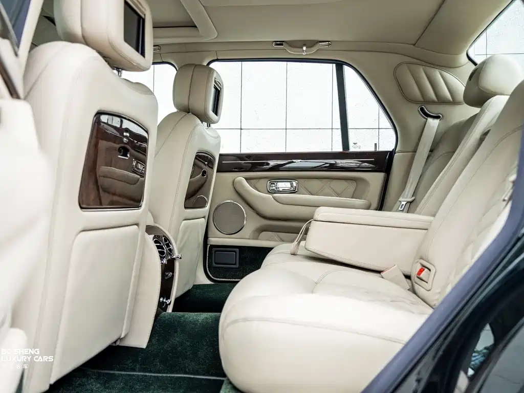 Bentley S-Type 2009 6.8T Automatic 2010 - thumbnail 6