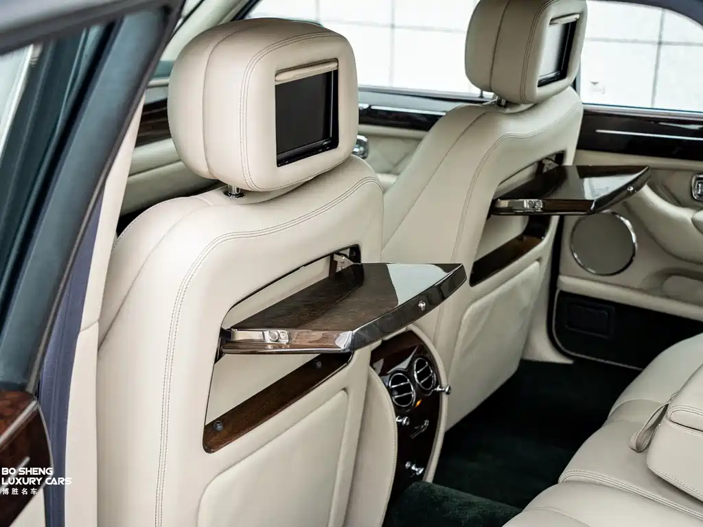 Bentley S-Type 2009 6.8T Automatic 2010 - thumbnail 10