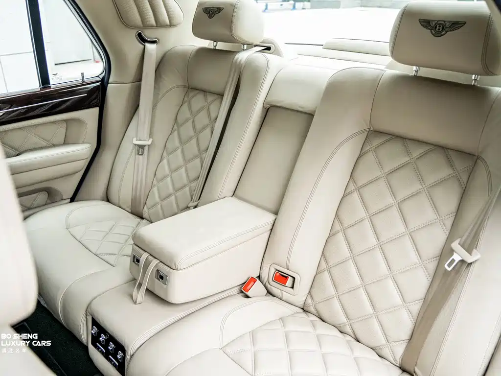 Bentley S-Type 2009 6.8T Automatic 2010 - thumbnail 11