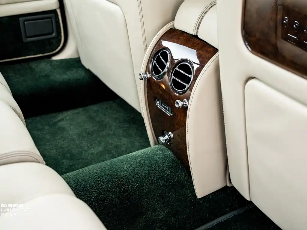 Bentley S-Type 2009 6.8T Automatic 2010 - thumbnail 12