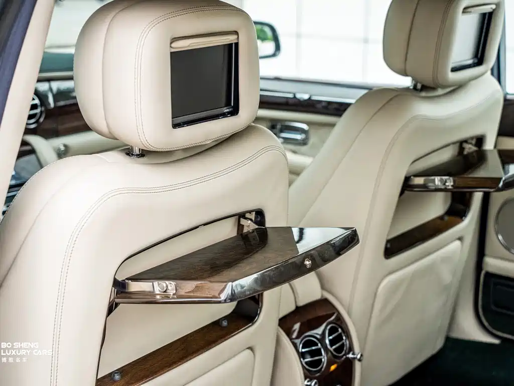 Bentley S-Type 2009 6.8T Automatic 2010 - thumbnail 13