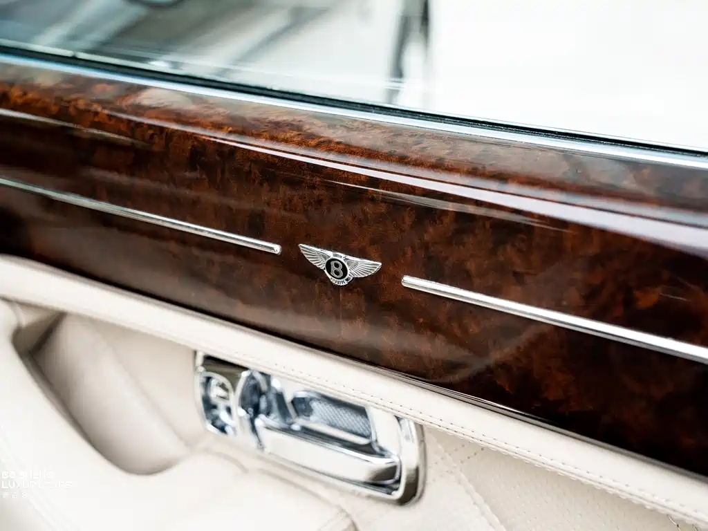 Bentley S-Type 2009 6.8T Automatic 2010 - thumbnail 18