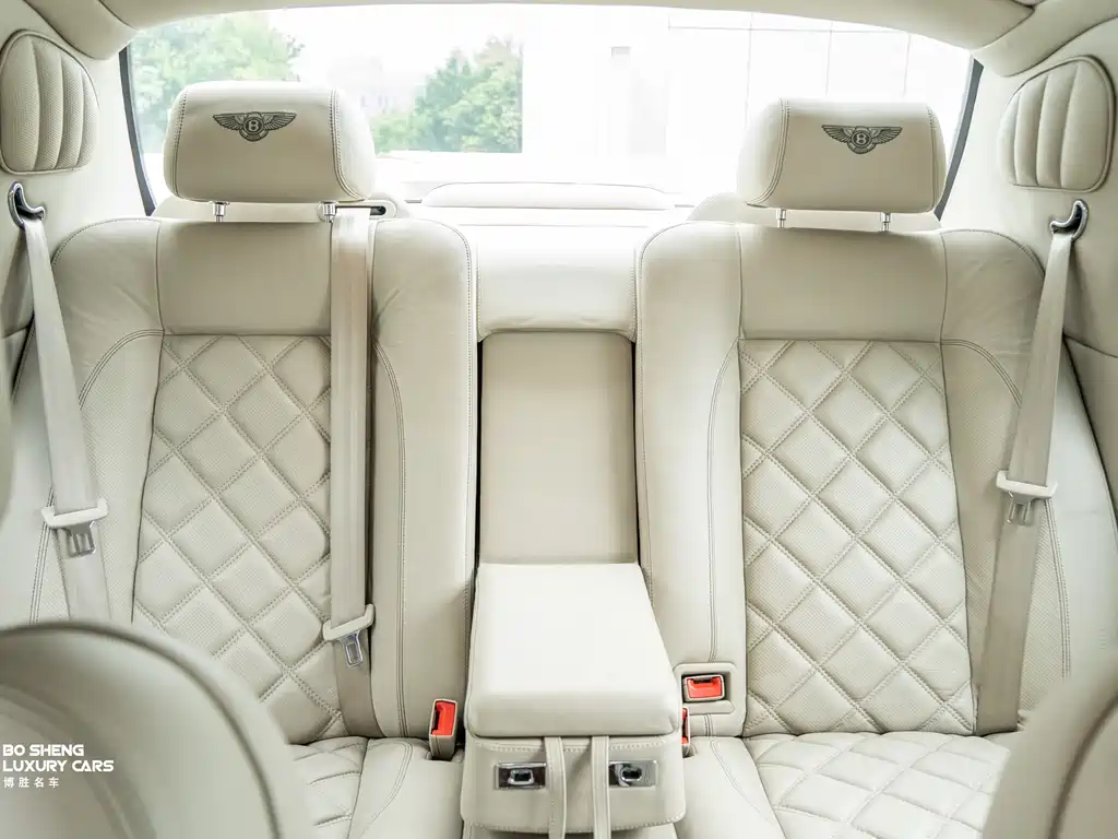 Bentley S-Type 2009 6.8T Automatic 2010 - thumbnail 21