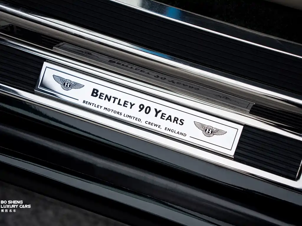 Bentley S-Type 2009 6.8T Automatic 2010 - thumbnail 28