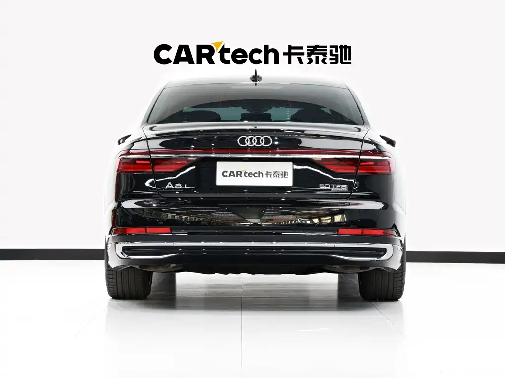 Audi Audi A8 2024 A8L 50 TFSI quattro Premium Selection 2024 - thumbnail 5