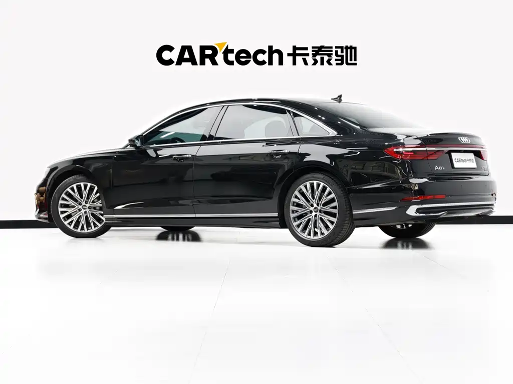 Audi Audi A8 2024 A8L 50 TFSI quattro Premium Selection 2024 - thumbnail 6