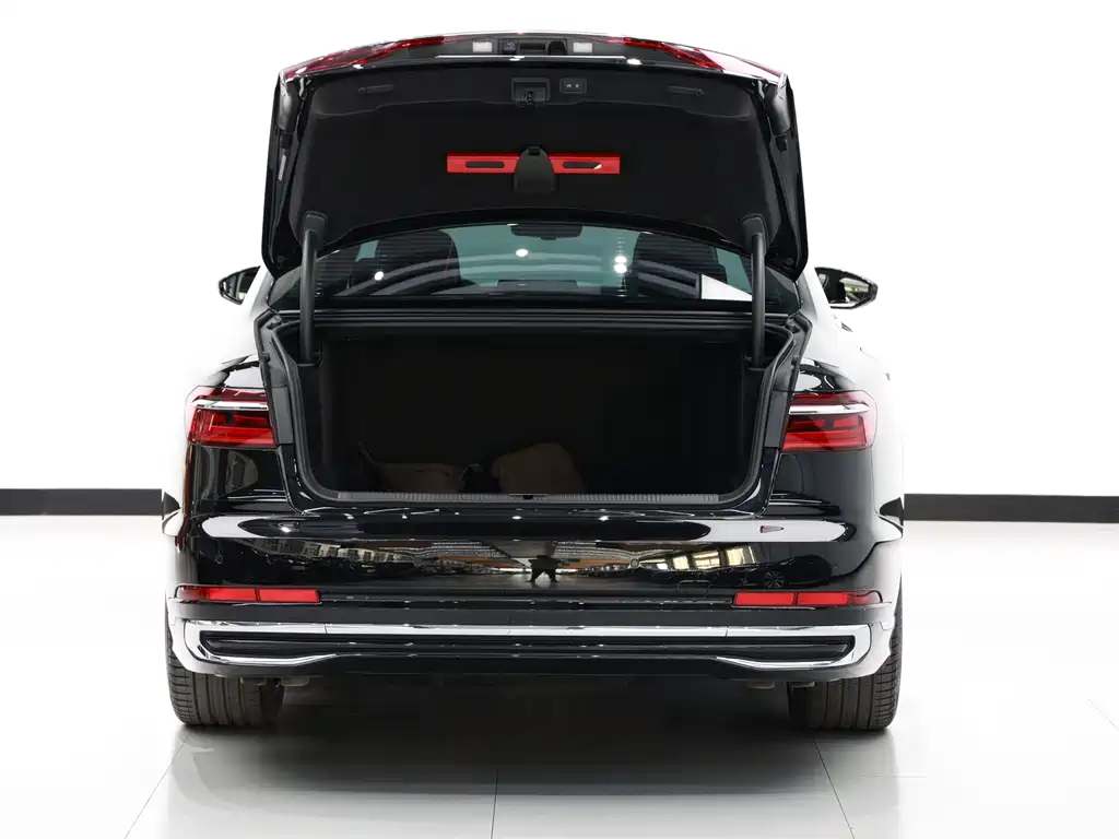 Audi Audi A8 2024 A8L 50 TFSI quattro Premium Selection 2024 - thumbnail 12