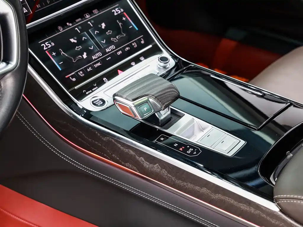 Audi Audi A8 2024 A8L 50 TFSI quattro Premium Selection 2024 - thumbnail 18