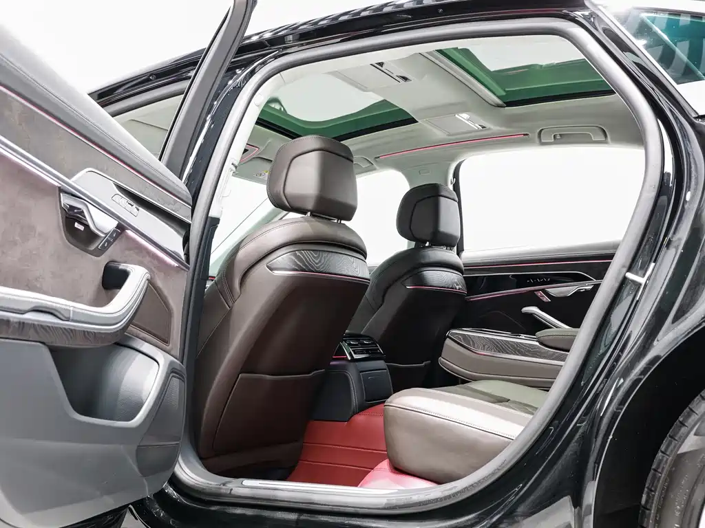 Audi Audi A8 2024 A8L 50 TFSI quattro Premium Selection 2024 - thumbnail 19