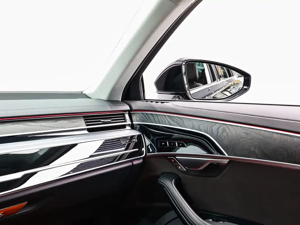 Audi Audi A8 2024 A8L 50 TFSI quattro Premium Selection 2024 - thumbnail 20