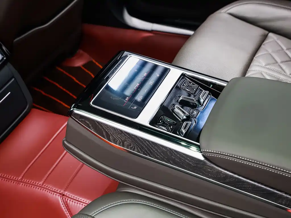 Audi Audi A8 2024 A8L 50 TFSI quattro Premium Selection 2024 - thumbnail 21