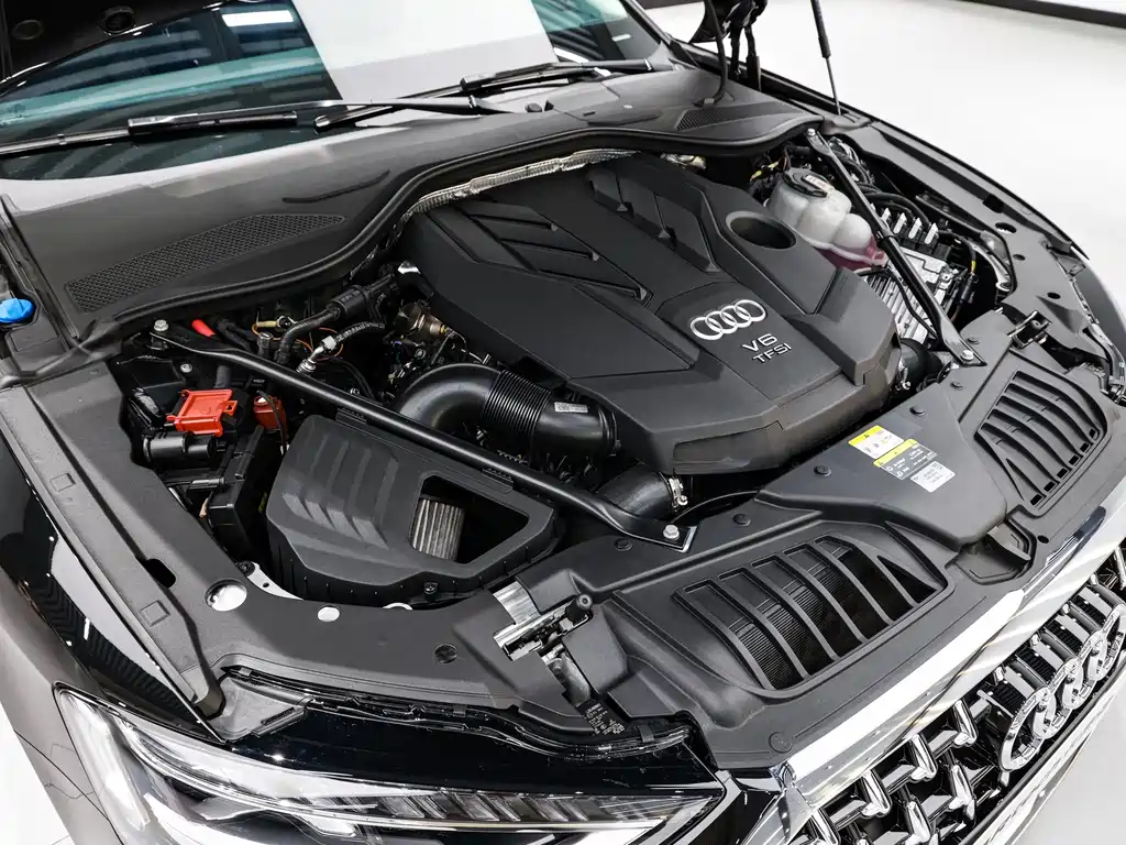 Audi Audi A8 2024 A8L 50 TFSI quattro Premium Selection 2024 - thumbnail 26