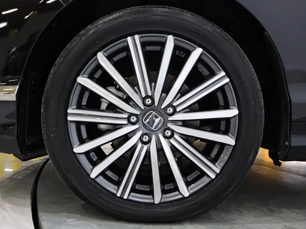 Honda Honda Elysion 2022 2.0L e:HEV Luxury Exclusive Edition 2023 - thumbnail 6