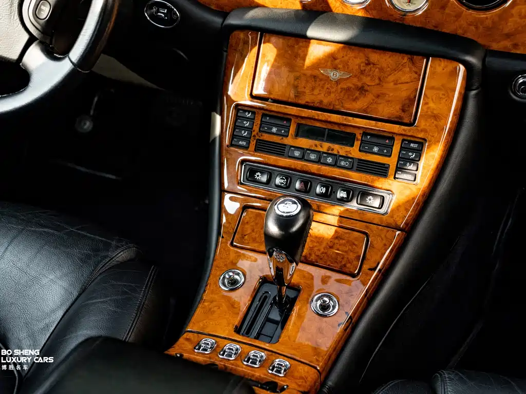 Bentley Bentley Arnage 2001 6.8T Automatic 2001 - thumbnail 23
