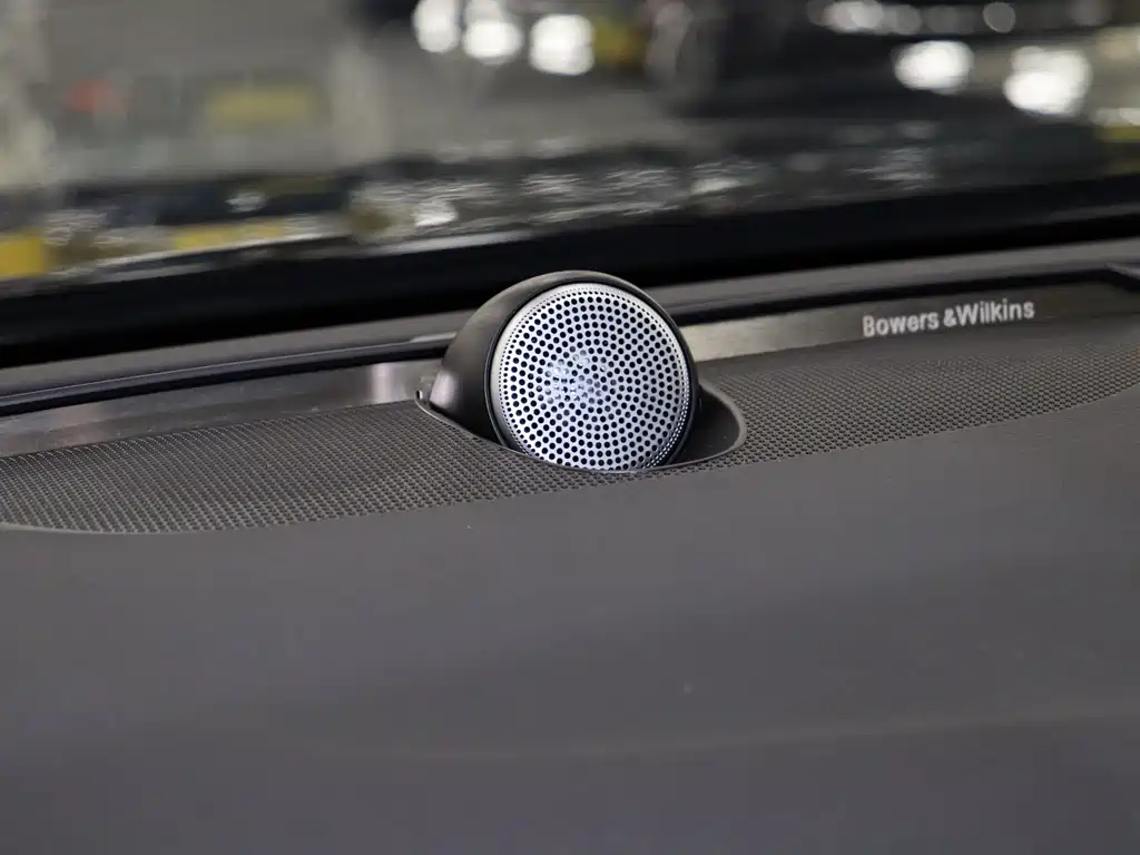 Volvo Volvo S90 2024 B5 Momentum Luxury Edition 2024 - thumbnail 19